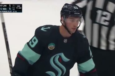 Joel Armia 0+1 @ Seattle