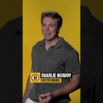 Charlie McAvoy Rejects Our Pick for His Best Goal!