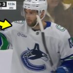 Are the Vancouver Canucks back ALREADY??