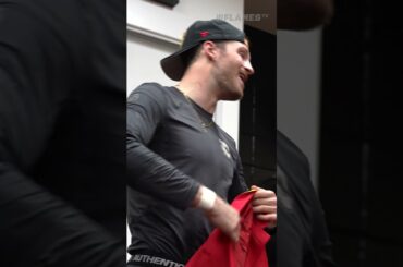 Who else, but the DAWG?!