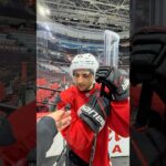 Chicago Blackhawks Nice or Naughty List? #blackhawks  #connorbedard