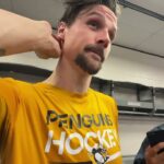 Penguins Room: Sidney Crosby, Erik Karlsson try to explain 8th straight loss
