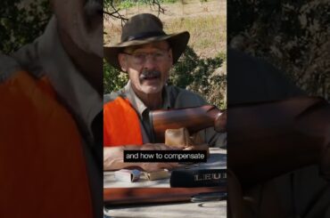 Long range shooting is EASIER with a .22 Rimfire.