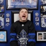 LFR19 - Game 34 - Nothing Ever Happens - Maple Leafs 3, Predators 5