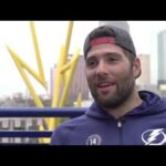 This is Home | Pat Maroon – Tampa Bay Lightning