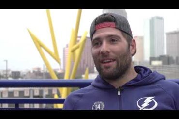 This is Home | Pat Maroon – Tampa Bay Lightning