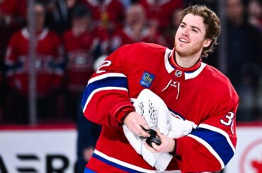 Fowler joins ELITE company with his SHUTOUT!