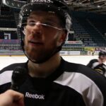 Pelaajahaastattelu: Jani Hakanpää 1.12.2017