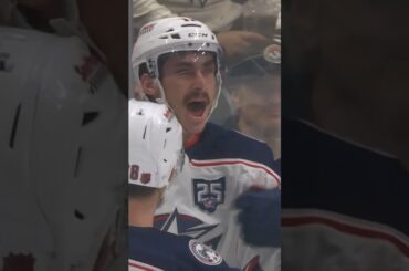 GUM SECURED 😋 Mason Marchment Finds His Gum After Scoring A Goal!!