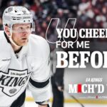 Corey Perry Returns to Anaheim as an LA King?! | Mich'd Up