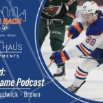 Wild Swings in Momentum: Minny Downs the Oilers