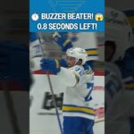 Less than a SECOND to spare! 😮‍💨