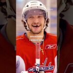 Oshie tried Russian chew...