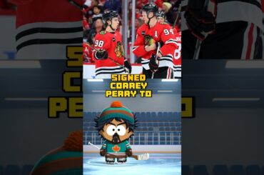 Was Corey Perry Offside With Bedard’s mom? #coreyperry #connorbedard #nhl