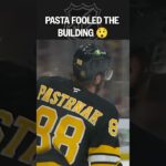 Everyone Thought It Was In 😬