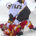 The Lomborghini Drops 🥊 Gloves 🥊 With Jeremy Lauzon