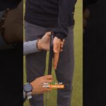 This Grip Makes Putting EASIER #putt #putting #putter