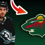 Utah Mammoth TRADE Nick Schmaltz To Minnesota Wild? | NHL Trade Rumors