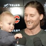 Pre-Game | Blake Coleman - 20.12.25