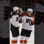 "ARE YOU NOT ENTERTAINED?!" – Trevor Zegras, probably. #shorts