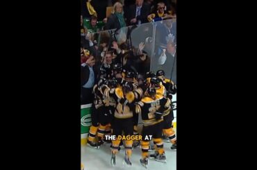 Patrice Bergeron Reflects on 2013 Game Seven Goal | Unobstructed Views