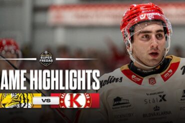 Vimmerby vs. Kalmar | Highlights 19/12