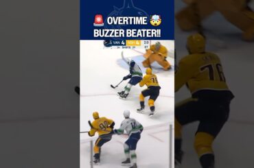 BOESER WINS IT with ONE SECOND LEFT! 🤯🚨