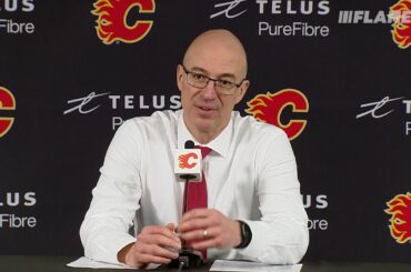 Post-Game | Ryan Huska - 20.12.25