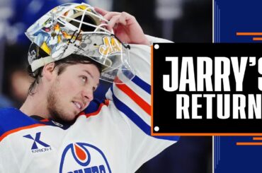 Jarry Injury Update | Return Date Speculation