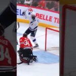 Lightning D #77 Victor Hedman 🥅(4) 🏒Backhand Goal