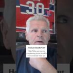 Anyone complaining about Nick Suzuki's French can 'shut up' | HI/O Bonus