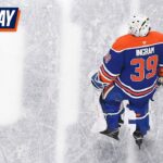OILERS TODAY | Post-Game vs VGK 12.21.25