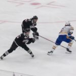 New Jersey Devils vs. Buffalo Sabres - Game Highlights
