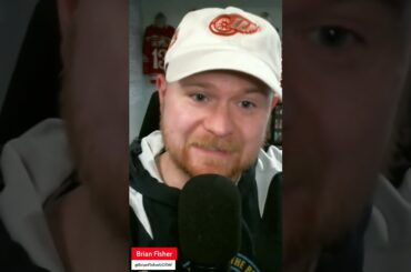 SEIDER ENDS IT IN OT! Mo's dominant weekend helps Detroit sweep Capitals #shorts #lgrw