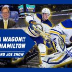 Sabres Win AGAIN & Front Office Changes w/ Paul Hamilton | The Jeremy and Joe Show