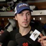 POST-RAW | Ryan Nugent-Hopkins 12.21.25