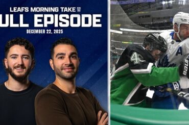 Seasons Beatings, Berube Noise Hits Fever Pitch ft. David Pagnotta