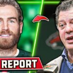 Wild next move LEAKED... Insider drops MAJOR update | Minnesota Wild News