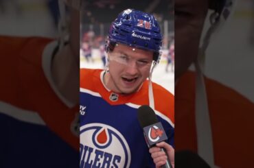 On The Bench | Curtis Lazar