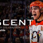 Ascent: The Story of Leo Carlsson