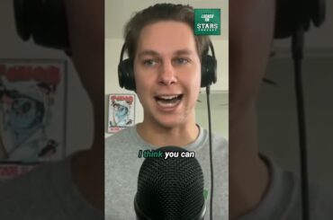 Jake Oettinger Was PHENOMENAL Against The Toronto Maple Leafs