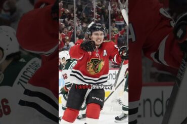 Do The Chicago Blackhawks Have ONE More Tank Season In Them?