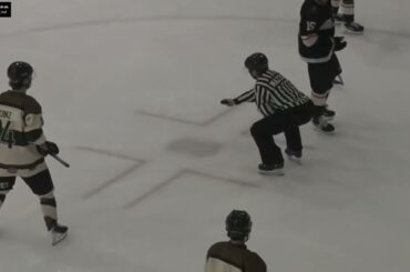 SSCM 25 26 Highlights Joey Anderson #24