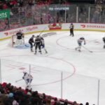 Jake Allen 3rd Regulation Period Top Goalie Saves