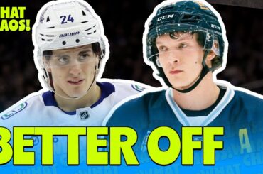 There's a New Hottest Team in Hockey (Part 6)