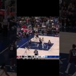 22 points & 6 triples for Vít Krejčí 👌ATL leads LAC by 8 in the 4Q! #nba