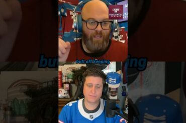 Valeri Nichushkin's RELENTLESS Forecheck Was Massive For Brock Nelson's Goal