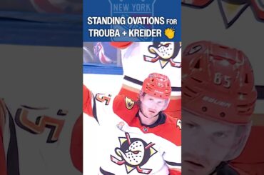 The boys are BACK on Broadway! 👏