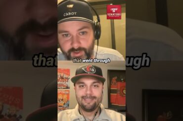 Tim Stützle Is ON FIRE And Is On Pace To Be A 40-Goal Scorer For The Ottawa Senators