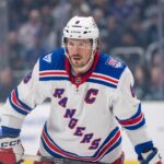 Rangers’ Cuylle, Miller Score Twice In 35 Seconds To Tie Game vs. Canadiens